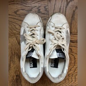 Golden Goose Sneakers